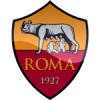 AS Roma Keeperskleding